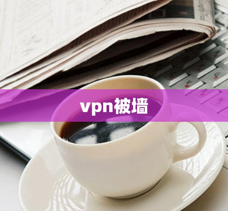 vpn被墙